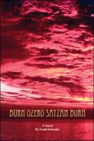 Burn Ozero Sayzan Burn 1425185959 Book Cover