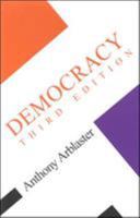 Democracy 0335209696 Book Cover