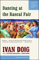 Dancing at the Rascal Fair 0684831058 Book Cover