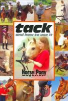 Tack and How to Use It 1860541402 Book Cover