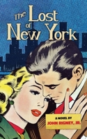 The Lost of New York 1087918685 Book Cover