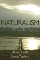 Naturalism (Interventions) 0802807682 Book Cover