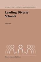 Leading Diverse Schools 1402012535 Book Cover