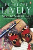 Next to Nature, Art 0140064818 Book Cover