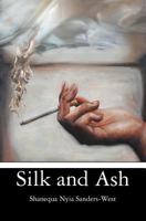Silk and Ash 1439231036 Book Cover
