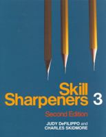 Skill Sharpeners 3 0201513277 Book Cover