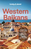 Lonely Planet Western Balkans 4 1788683927 Book Cover