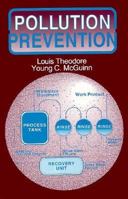 Pollution Prevention: Problems and Solutions 0471284173 Book Cover