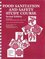 Food Sanitation & Safety Guide 0813808146 Book Cover