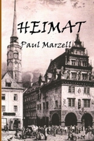Heimat 0578841193 Book Cover