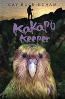 Kakapo Keeper 1990035051 Book Cover