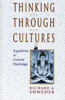 Thinking Through Cultures 0674884167 Book Cover