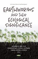 Earthworms and Their Ecological Significance 1685075673 Book Cover