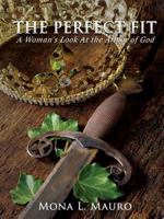 The Perfect Fit 1498485707 Book Cover