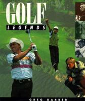 Golf Legends 1567991025 Book Cover