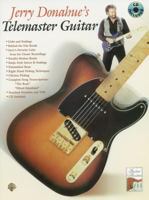 Jerry Donahue's Telemaster Guitar 1576239594 Book Cover