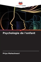 Psychologie de l'enfant (French Edition) 6208197635 Book Cover