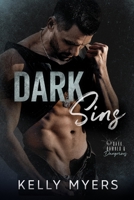 Dark Sins B08YDB1XTD Book Cover