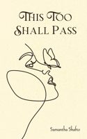 This Too Shall Pass 9395890649 Book Cover