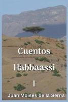 Cuentos Habbaassi I 8893985012 Book Cover