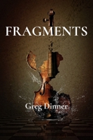 FRAGMENTS 1737774321 Book Cover
