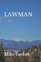 LAWMAN B08S4TJYZ6 Book Cover