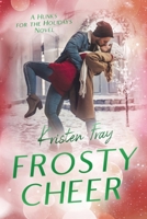 Frosty Cheer B0F7MWVC9F Book Cover