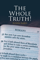 The Whole Truth! B0GVVXM3PX Book Cover