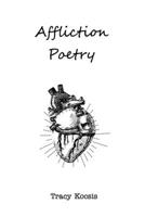 Affliction Poetry B0CB9V7J2P Book Cover