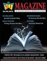 Mj Magazine September - Written by Authors for Authors 1604147628 Book Cover