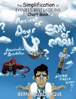 The Simplification of Daniel’s Revelations Chartbook B0H3VWQD63 Book Cover