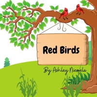 Red Birds B09YRD4WBK Book Cover