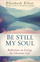 Be Still My Soul 0800759893 Book Cover