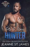 Guts & Glory: Hunter 169014839X Book Cover
