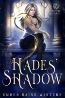 Hades' Shadow B0C1JK84XK Book Cover