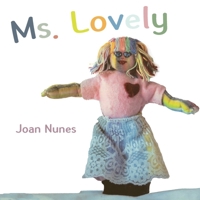 Ms. Lovely 1968548335 Book Cover