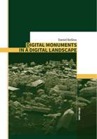 Digital Monuments in Digital Landscape 3631936222 Book Cover