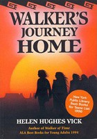 Walker's Journey Home 157140001X Book Cover