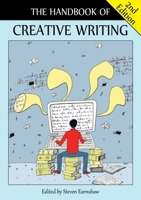 The Handbook of Creative Writing 0748621369 Book Cover