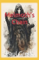 Melmoth's Chain B0FJ8LZHQB Book Cover