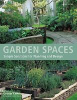 Garden Spaces 1845330617 Book Cover