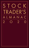 Stock Trader's Almanac 1119596297 Book Cover