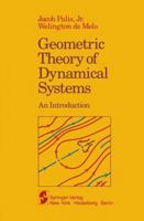Geometric Theory of Dynamical Systems: An Introduction 1461257050 Book Cover