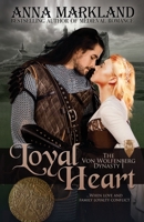 Loyal Heart 1534665749 Book Cover