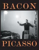 Bacon Picasso (Little Book of . . .) 2080304860 Book Cover