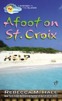 Afoot on St. Croix 0425251950 Book Cover