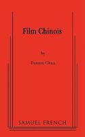 Film Chinois 0573663300 Book Cover