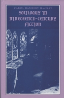 Soliloquy in Nineteenth-Century Fiction 0389207101 Book Cover