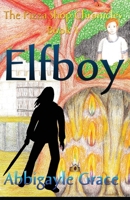 Elfboy 1089501994 Book Cover