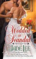 Wedded in Scandal 0425245934 Book Cover